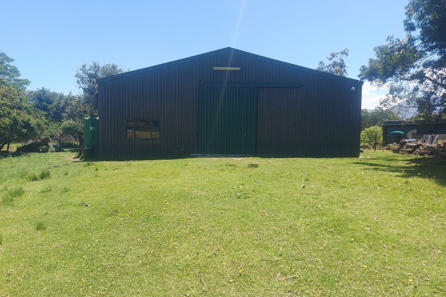 6 Bedroom Property for Sale in Wilderness Heights Western Cape
